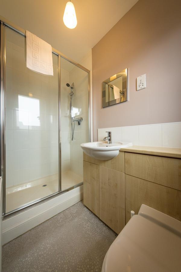 Taigh Mhuirne Holiday home Portree