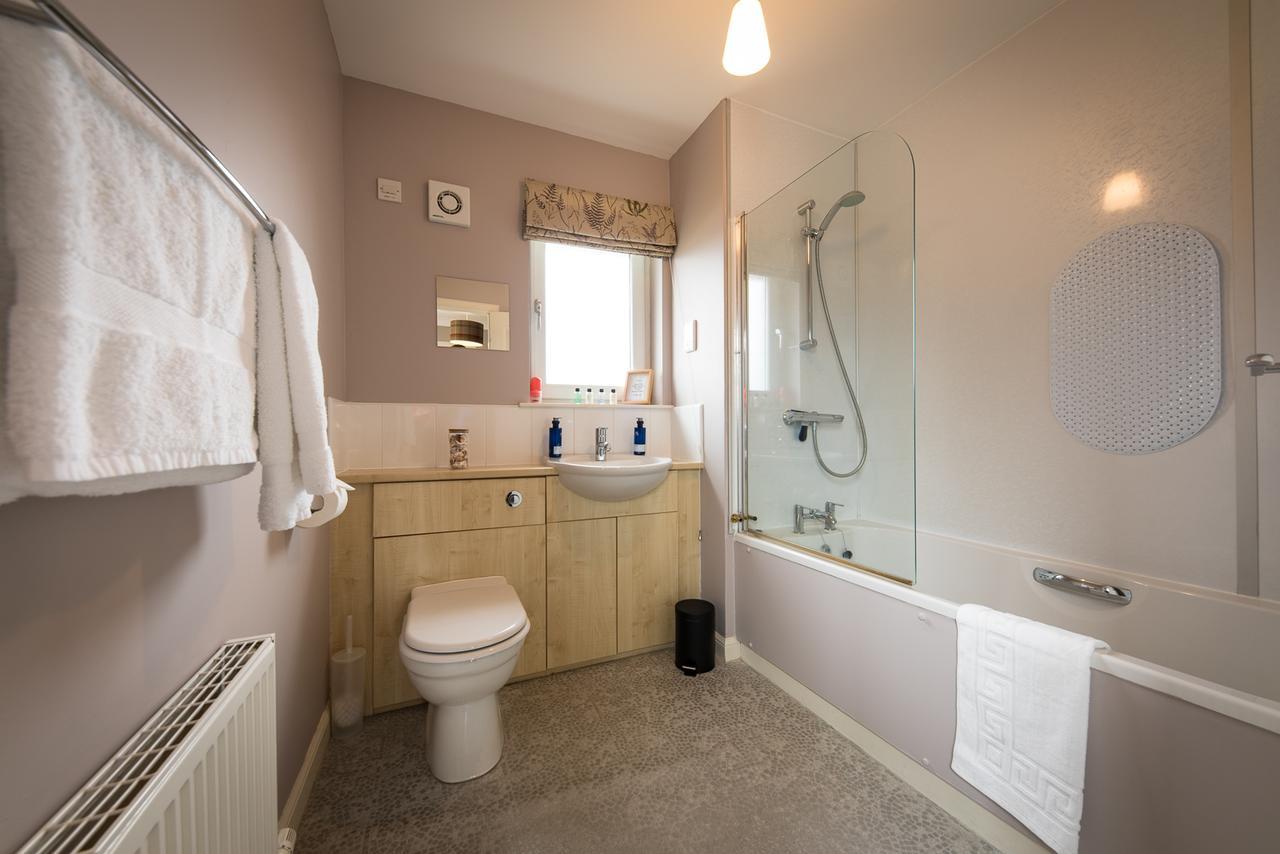 Holiday home Taigh Mhuirne