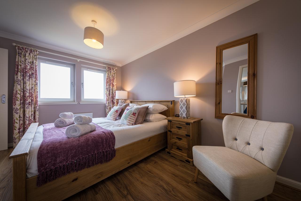 Taigh Mhuirne Holiday home Portree