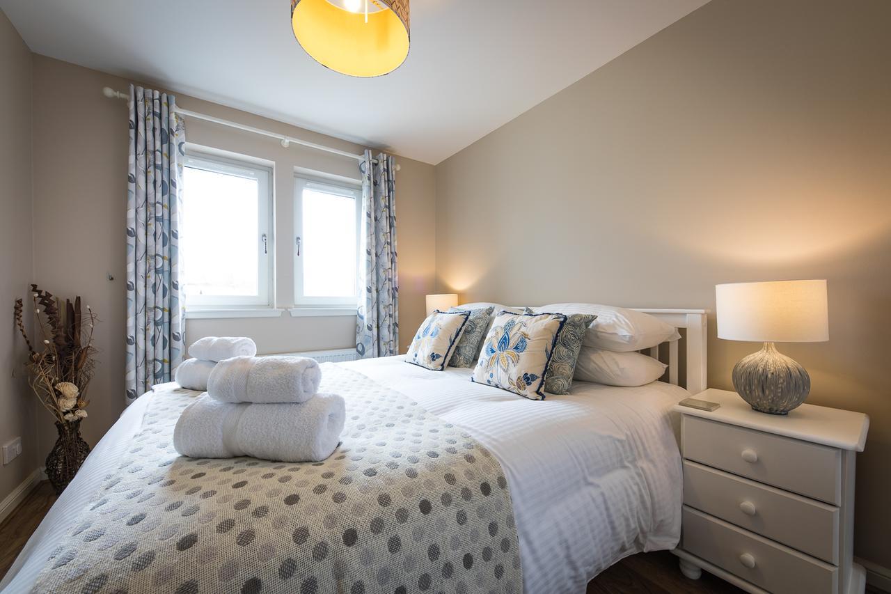 Taigh Mhuirne Holiday home Portree