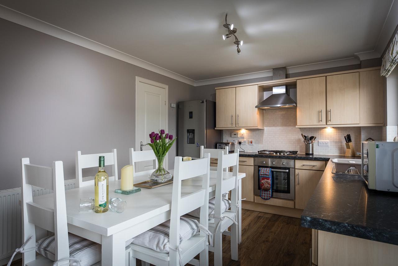 Taigh Mhuirne Holiday home *