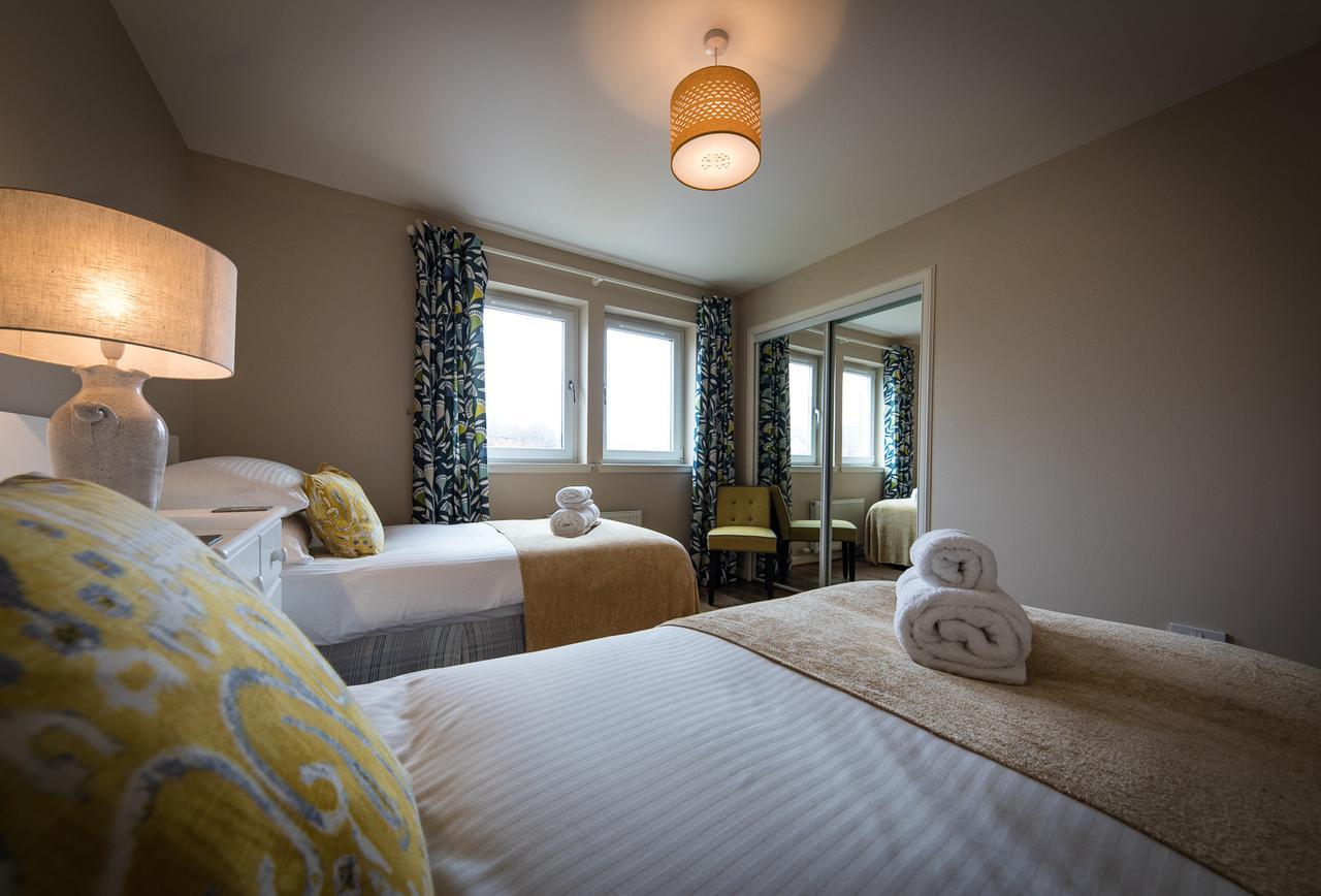Holiday home Taigh Mhuirne *